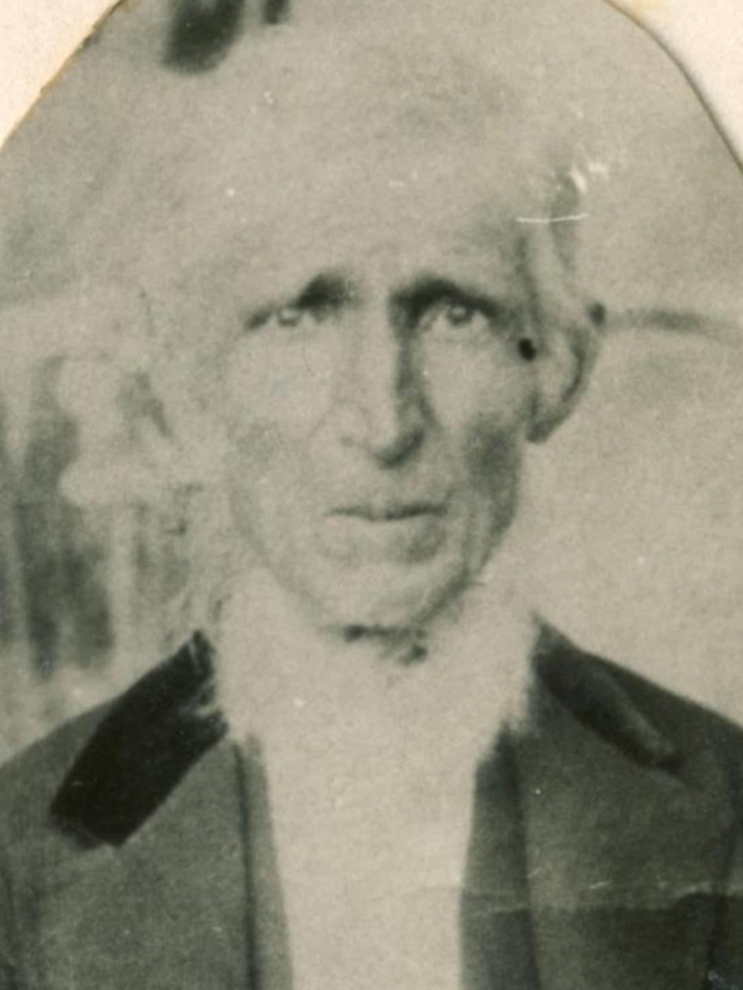 Elijah Haws (1804 - 1890) Profile